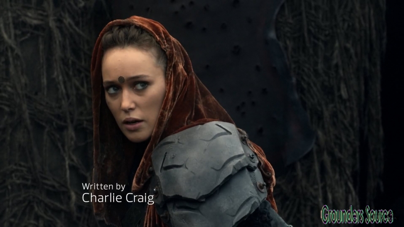 The 100 Season Three Episode Five Hakeldama-2469
