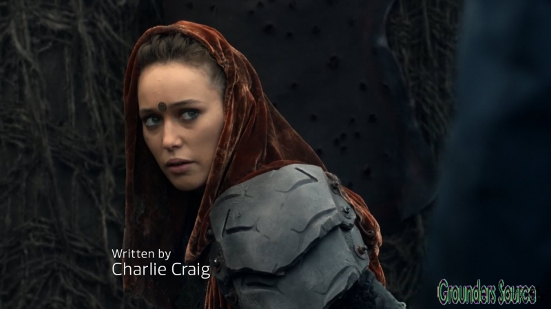 The 100 Season Three Episode Five Hakeldama-2467
