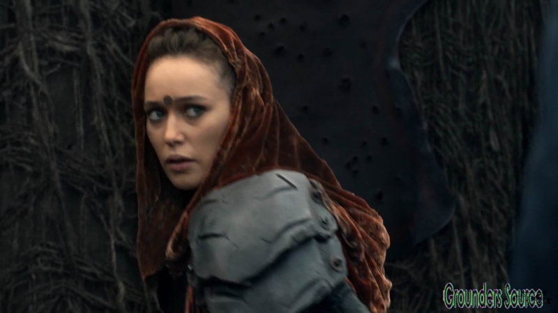 The 100 Season Three Episode Five Hakeldama-2466

