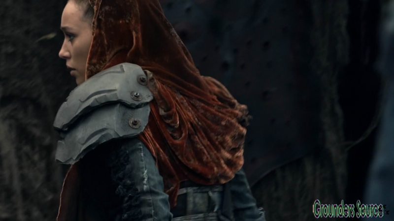 The 100 Season Three Episode Five Hakeldama-2464

