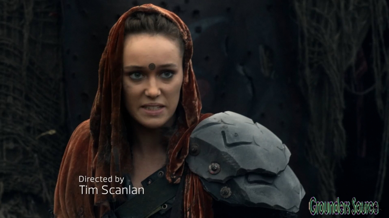 The 100 Season Three Episode Five Hakeldama-2460
