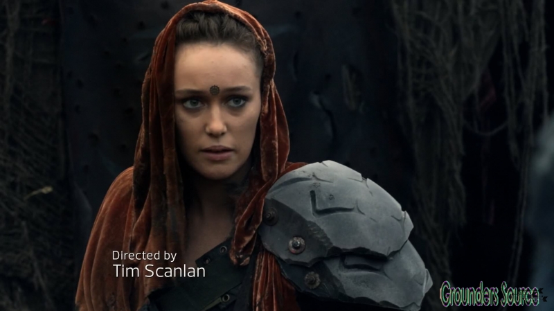 The 100 Season Three Episode Five Hakeldama-2459
