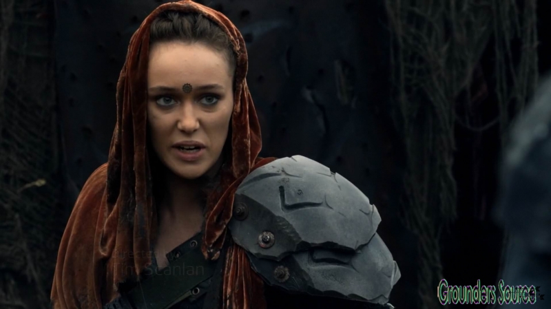 The 100 Season Three Episode Five Hakeldama-2457
