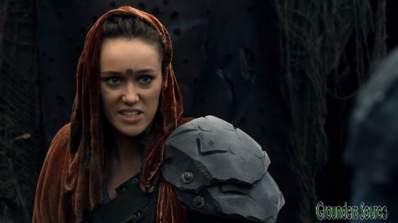 The 100 Season Three Episode Five Hakeldama-2456
