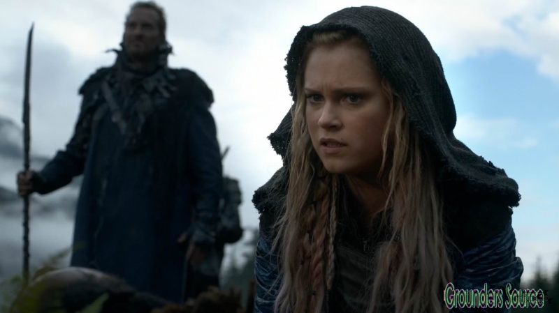 The 100 Season Three Episode Five Hakeldama-2455
