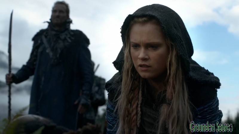 The 100 Season Three Episode Five Hakeldama-2453
