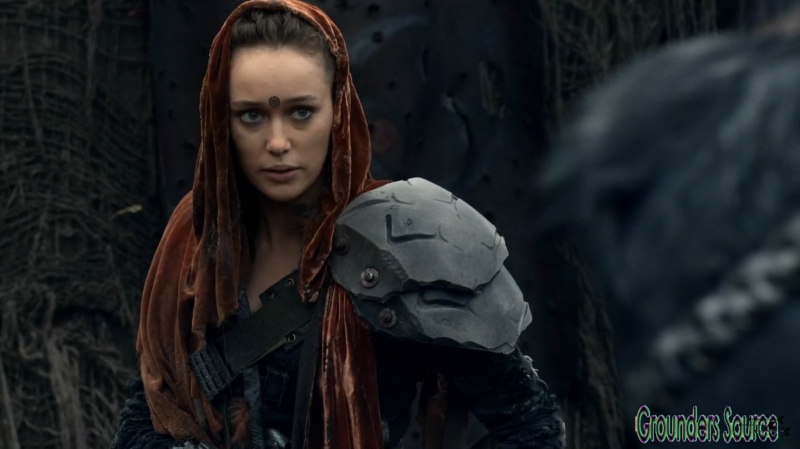 The 100 Season Three Episode Five Hakeldama-2452
