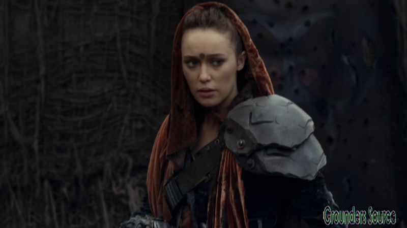 The 100 Season Three Episode Five Hakeldama-2447
