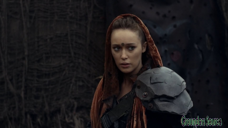 The 100 Season Three Episode Five Hakeldama-2446
