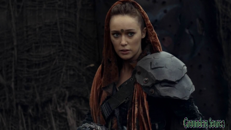 The 100 Season Three Episode Five Hakeldama-2445
