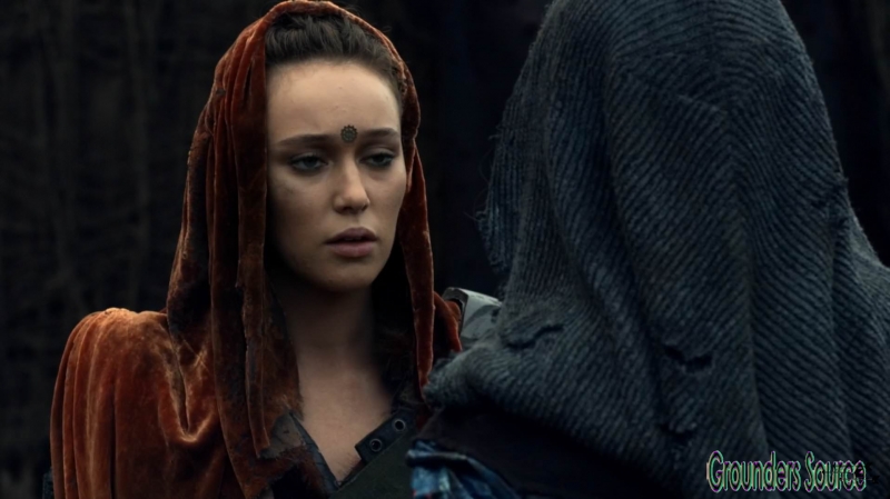 The 100 Season Three Episode Five Hakeldama-2434
