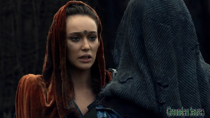 The 100 Season Three Episode Five Hakeldama-2435
