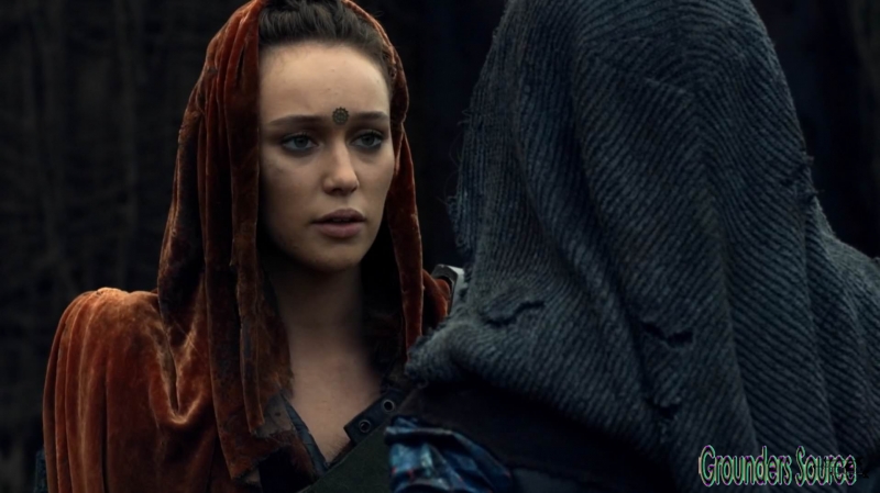 The 100 Season Three Episode Five Hakeldama-2433
