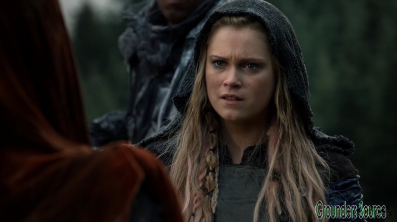 The 100 Season Three Episode Five Hakeldama-2432

