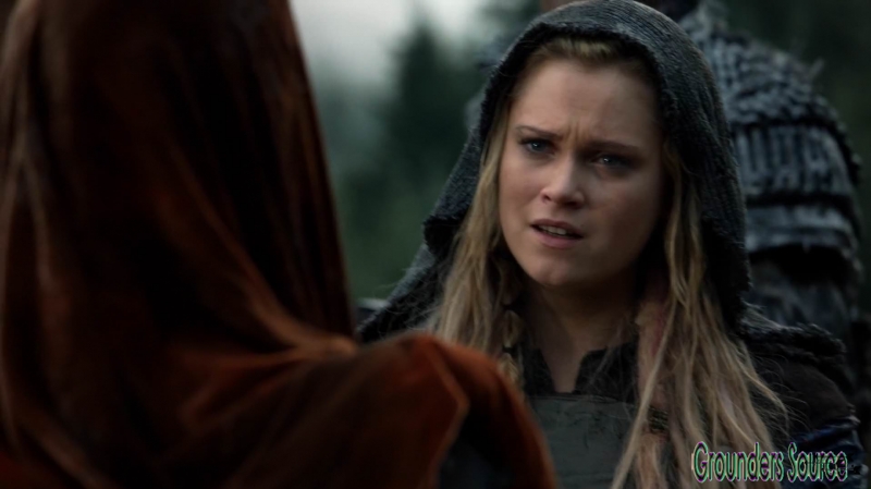 The 100 Season Three Episode Five Hakeldama-2428
