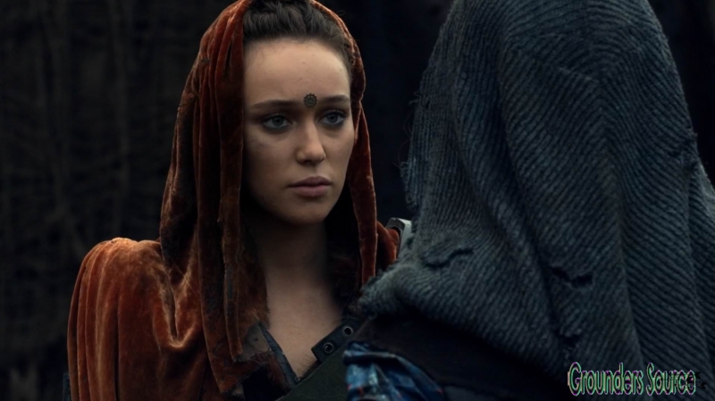 The 100 Season Three Episode Five Hakeldama-2427
