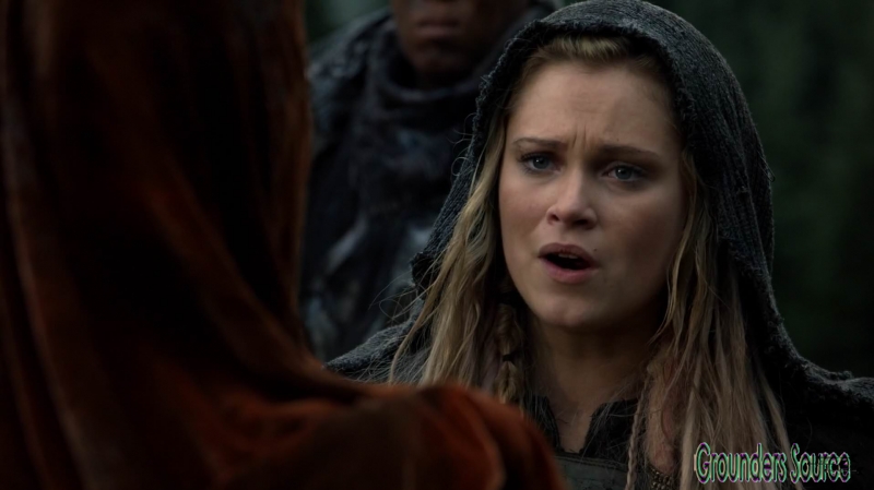 The 100 Season Three Episode Five Hakeldama-2423
