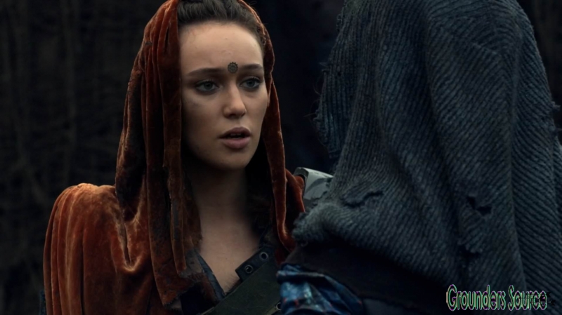 The 100 Season Three Episode Five Hakeldama-2422
