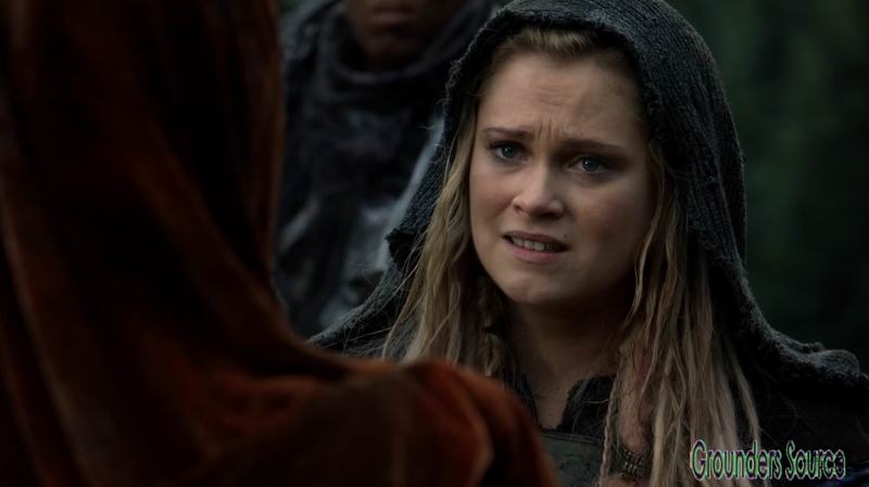 The 100 Season Three Episode Five Hakeldama-2421
