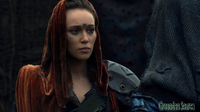 The 100 Season Three Episode Five Hakeldama-2418
