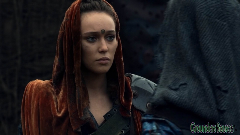 The 100 Season Three Episode Five Hakeldama-2417
