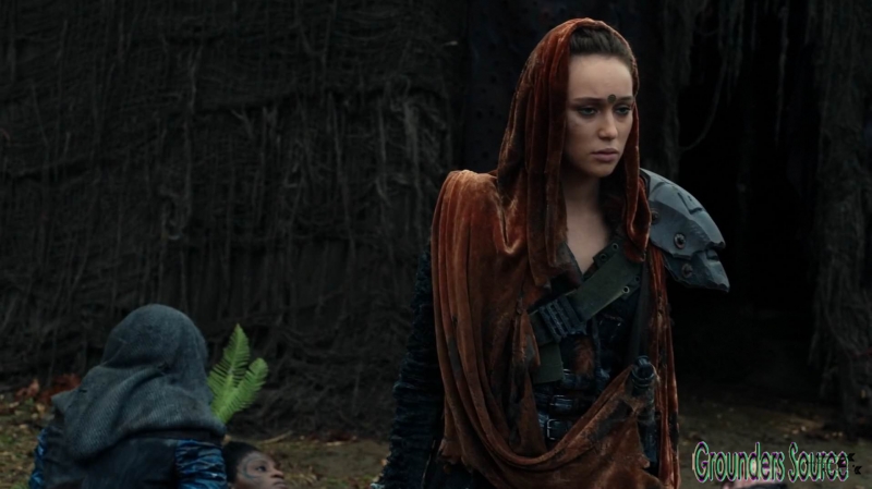 The 100 Season Three Episode Five Hakeldama-2414
