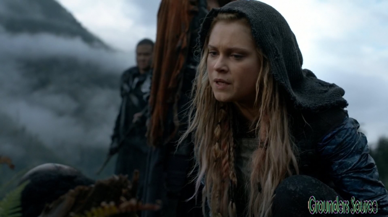 The 100 Season Three Episode Five Hakeldama-2413
