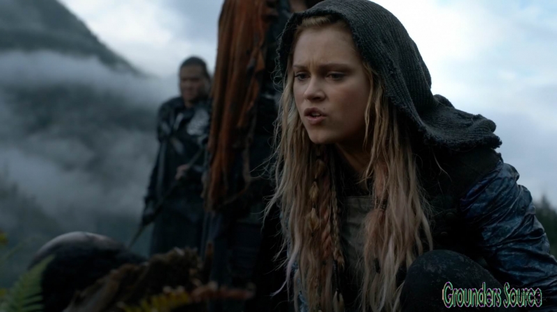 The 100 Season Three Episode Five Hakeldama-2412

