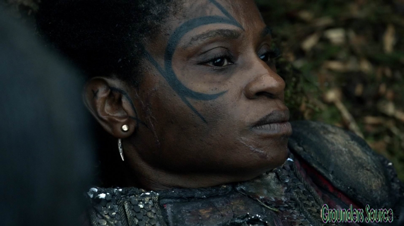 The 100 Season Three Episode Five Hakeldama-2411
