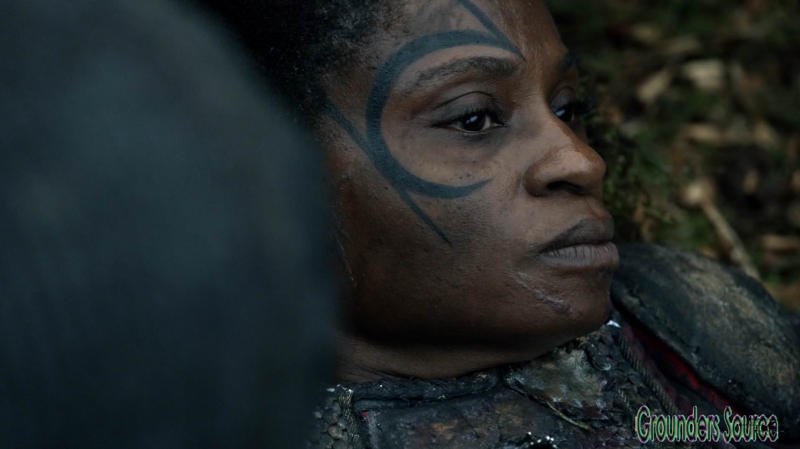 The 100 Season Three Episode Five Hakeldama-2410
