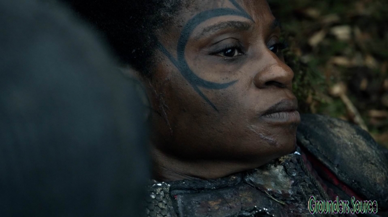 The 100 Season Three Episode Five Hakeldama-2409
