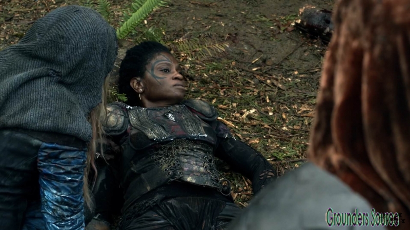 The 100 Season Three Episode Five Hakeldama-2404
