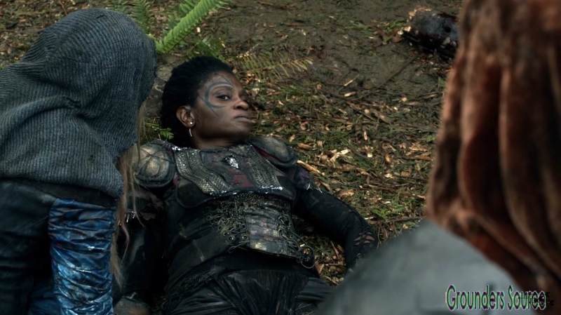 The 100 Season Three Episode Five Hakeldama-2402
