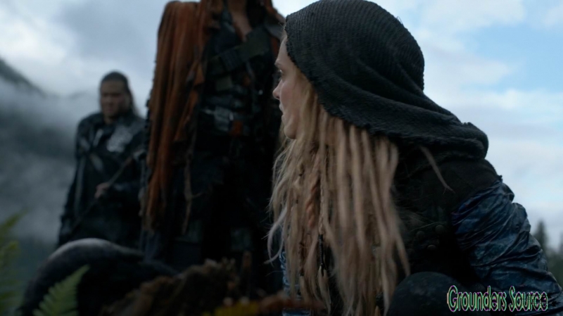 The 100 Season Three Episode Five Hakeldama-2401
