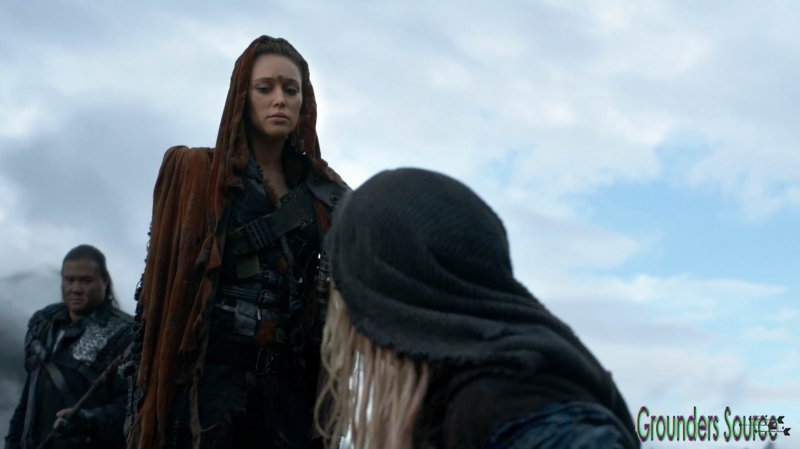 The 100 Season Three Episode Five Hakeldama-2399
