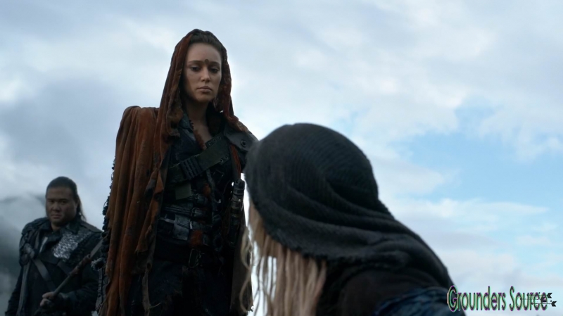 The 100 Season Three Episode Five Hakeldama-2397
