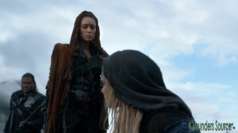 The 100 Season Three Episode Five Hakeldama-2396
