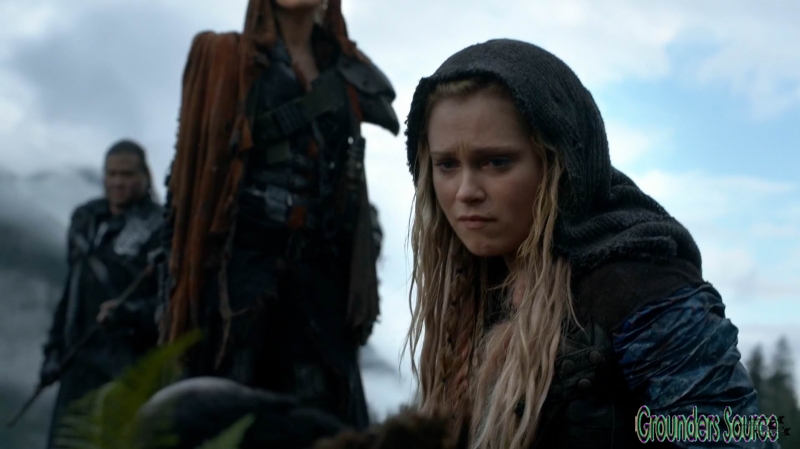 The 100 Season Three Episode Five Hakeldama-2394
