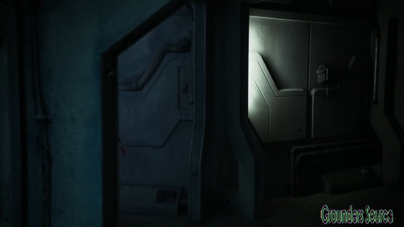 The 100 Season Three Episode Five Hakeldama-2393
