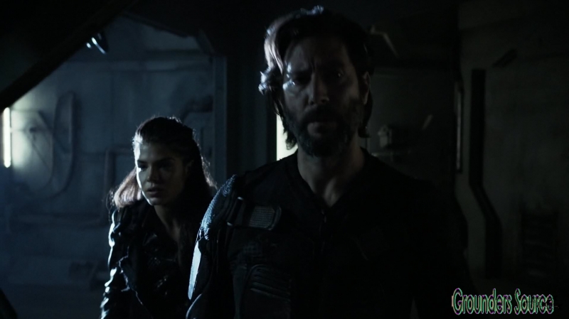 The 100 Season Three Episode Five Hakeldama-2390

