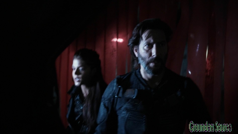 The 100 Season Three Episode Five Hakeldama-2388
