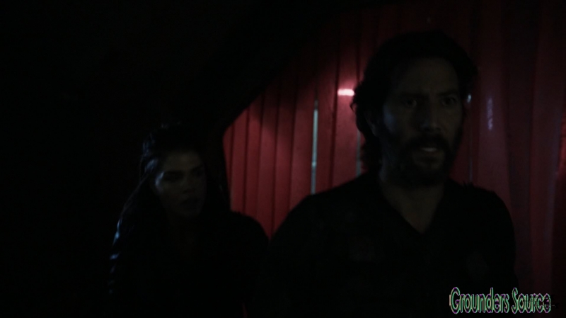 The 100 Season Three Episode Five Hakeldama-2387

