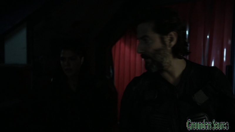 The 100 Season Three Episode Five Hakeldama-2386
