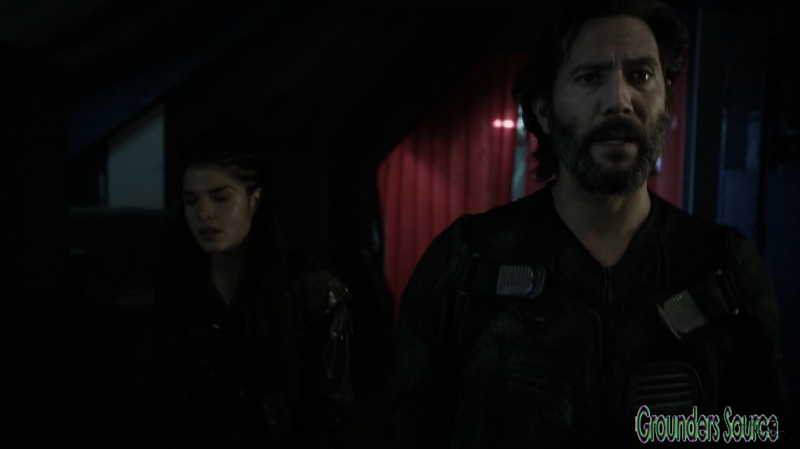 The 100 Season Three Episode Five Hakeldama-2385
