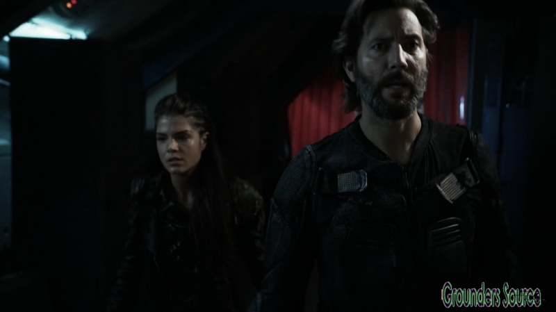 The 100 Season Three Episode Five Hakeldama-2384
