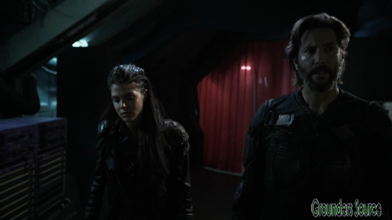The 100 Season Three Episode Five Hakeldama-2383
