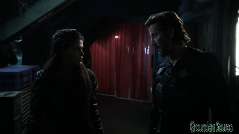 The 100 Season Three Episode Five Hakeldama-2381
