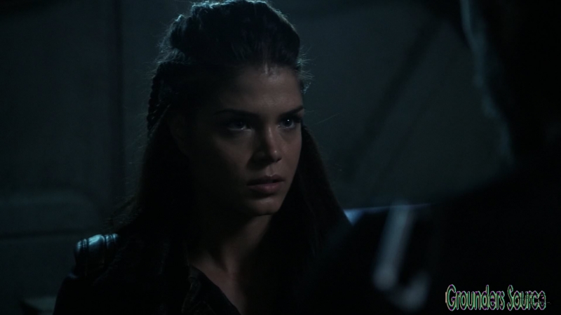 The 100 Season Three Episode Five Hakeldama-2380
