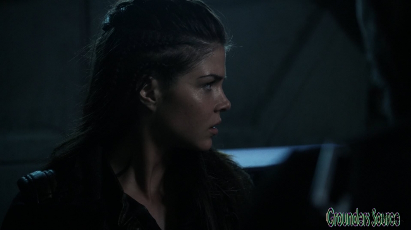The 100 Season Three Episode Five Hakeldama-2379
