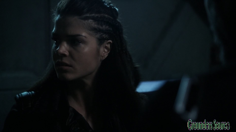 The 100 Season Three Episode Five Hakeldama-2378
